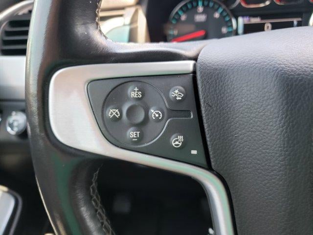 2020 GMC Yukon XL SLT