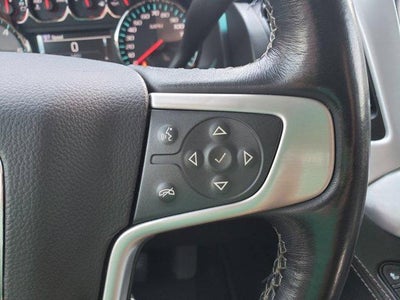 2020 GMC Yukon XL SLT