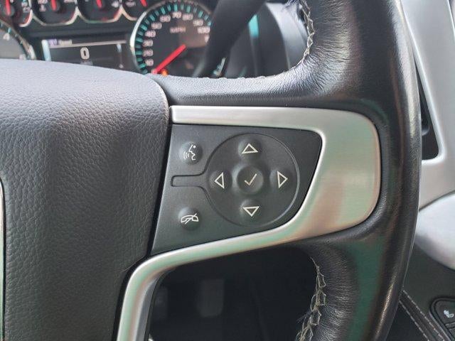 2020 GMC Yukon XL SLT