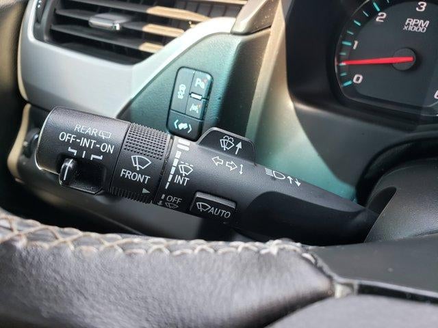2020 GMC Yukon XL SLT