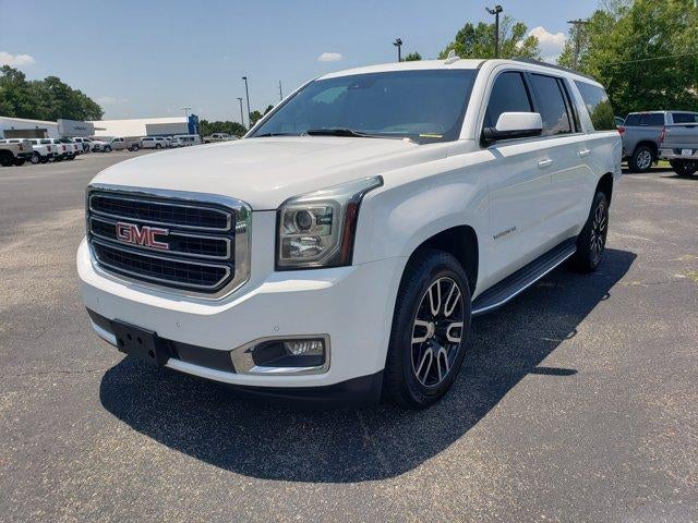 2020 GMC Yukon XL SLT