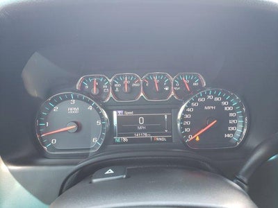 2020 GMC Yukon XL SLT