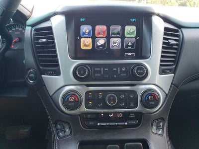 2020 GMC Yukon XL SLT