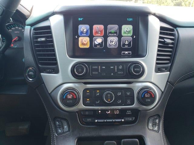 2020 GMC Yukon XL SLT