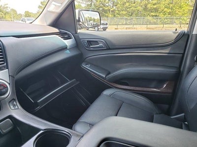2020 GMC Yukon XL SLT