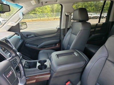 2020 GMC Yukon XL SLT