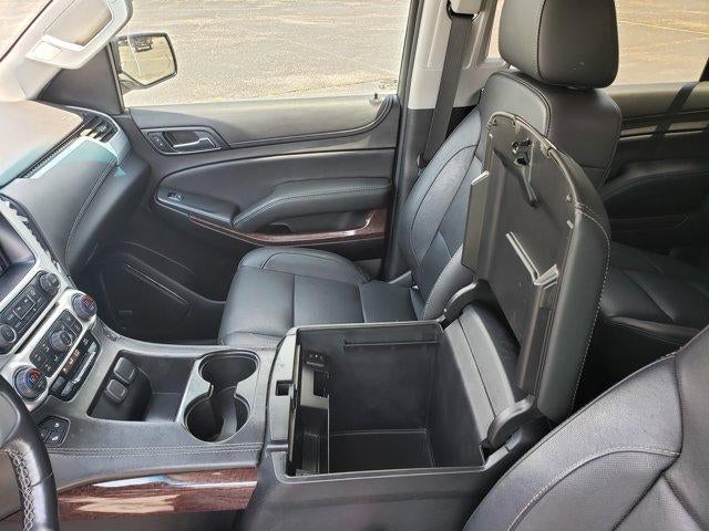 2020 GMC Yukon XL SLT