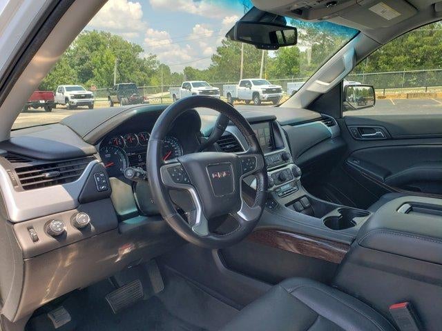 2020 GMC Yukon XL SLT