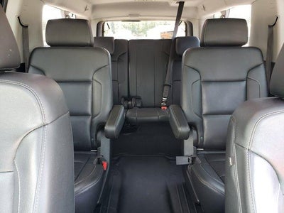2020 GMC Yukon XL SLT