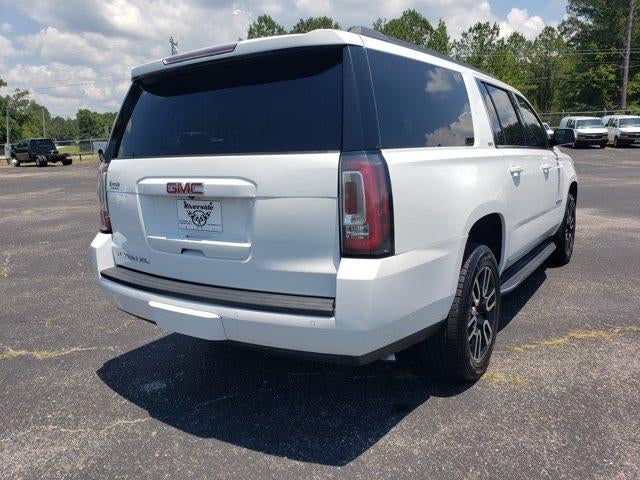 2020 GMC Yukon XL SLT