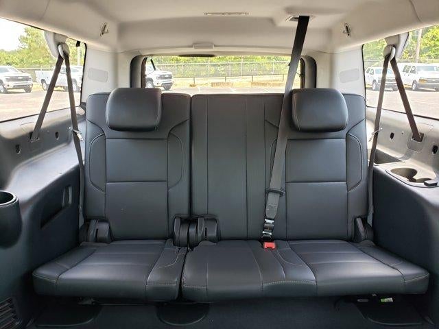2020 GMC Yukon XL SLT