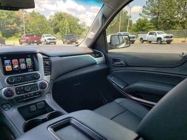 2020 GMC Yukon XL SLT
