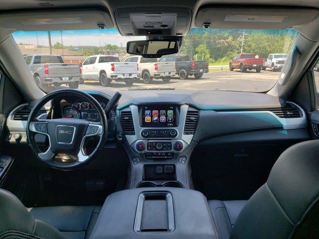 2020 GMC Yukon XL SLT