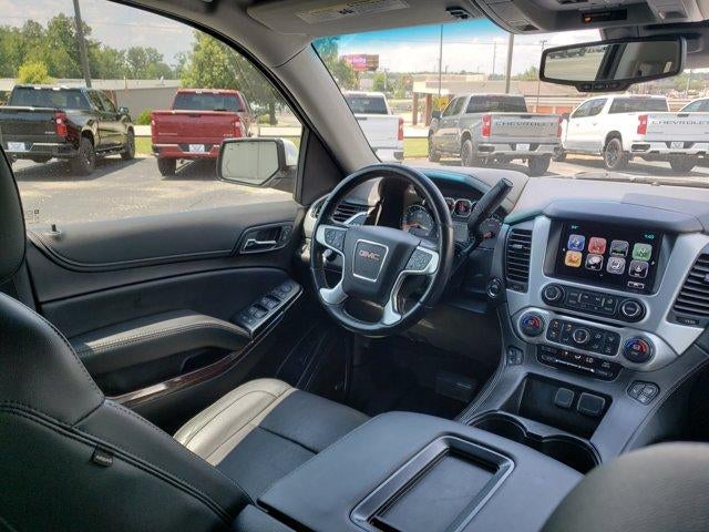 2020 GMC Yukon XL SLT