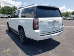 2020 GMC Yukon XL SLT