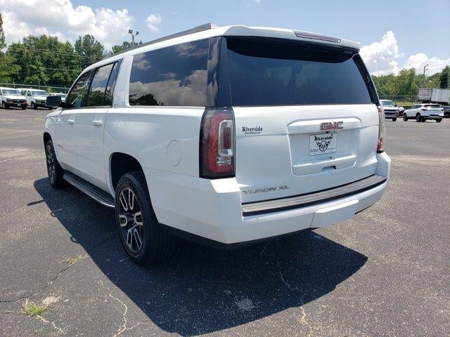 2020 GMC Yukon XL SLT