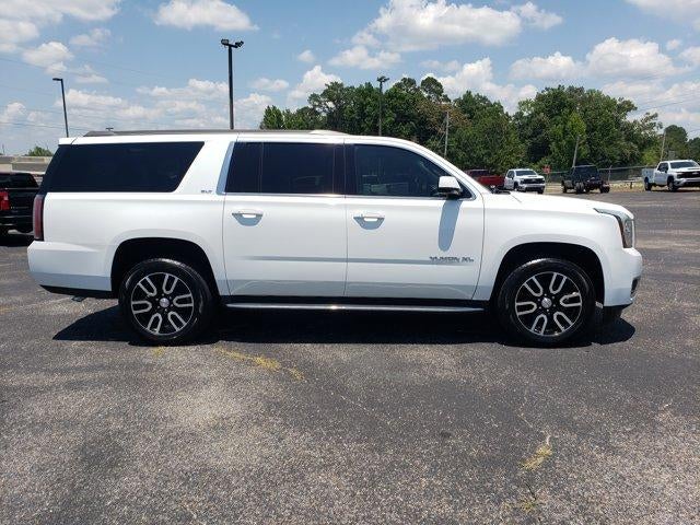 2020 GMC Yukon XL SLT