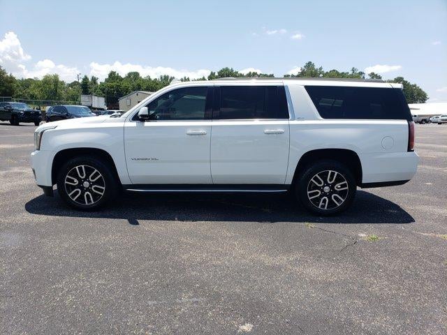 2020 GMC Yukon XL SLT