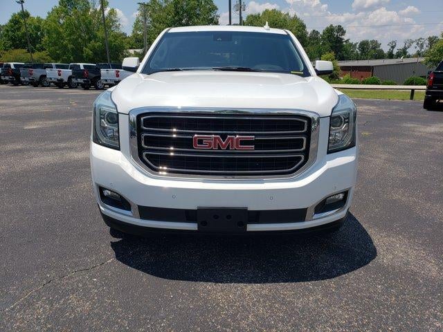 2020 GMC Yukon XL SLT