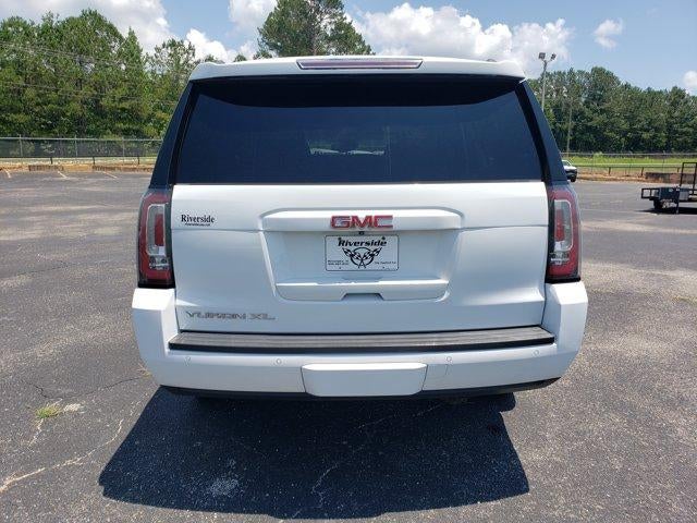 2020 GMC Yukon XL SLT
