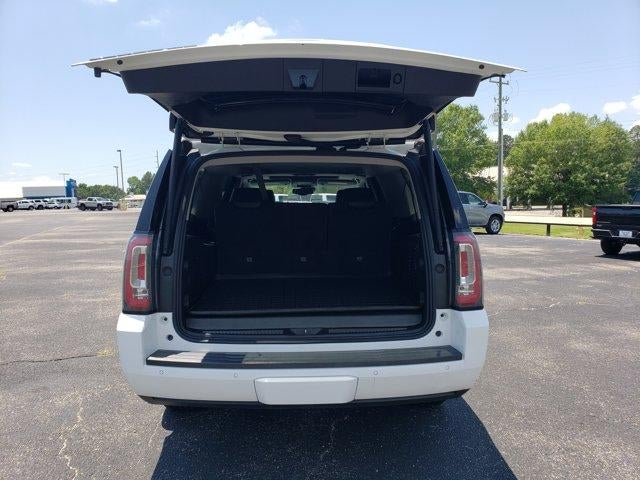 2020 GMC Yukon XL SLT