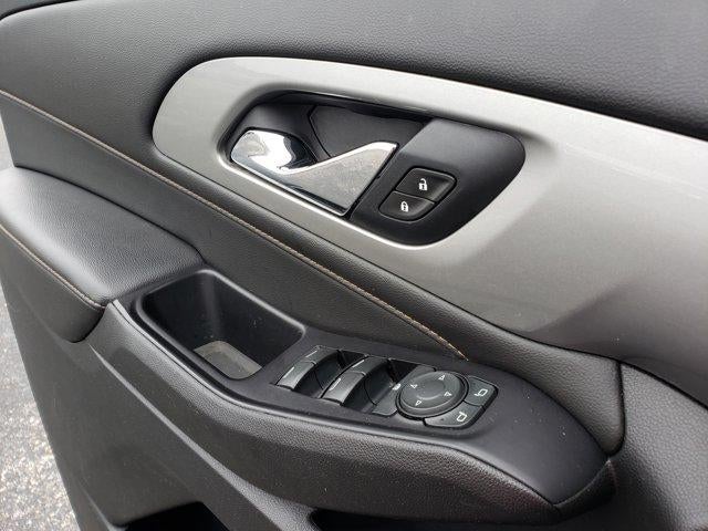 2020 Chevrolet Traverse 1FL