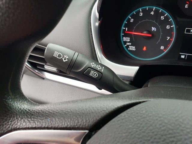 2020 Chevrolet Traverse 1FL