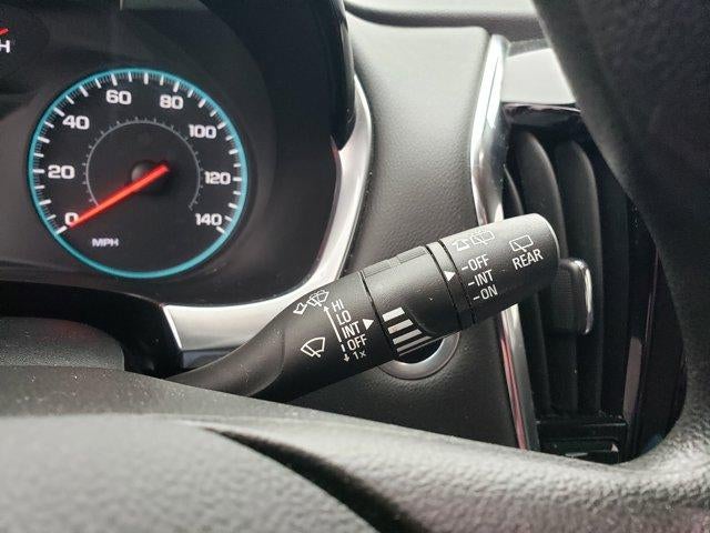 2020 Chevrolet Traverse 1FL