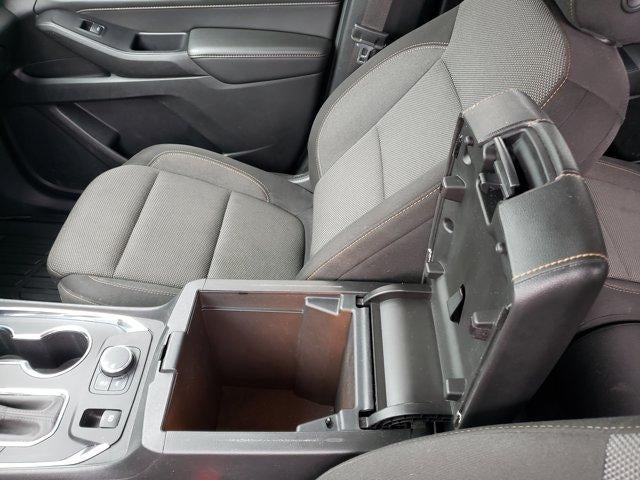 2020 Chevrolet Traverse 1FL