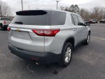 2020 Chevrolet Traverse 1FL