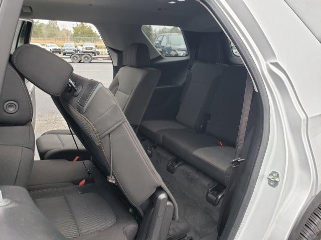 2020 Chevrolet Traverse 1FL