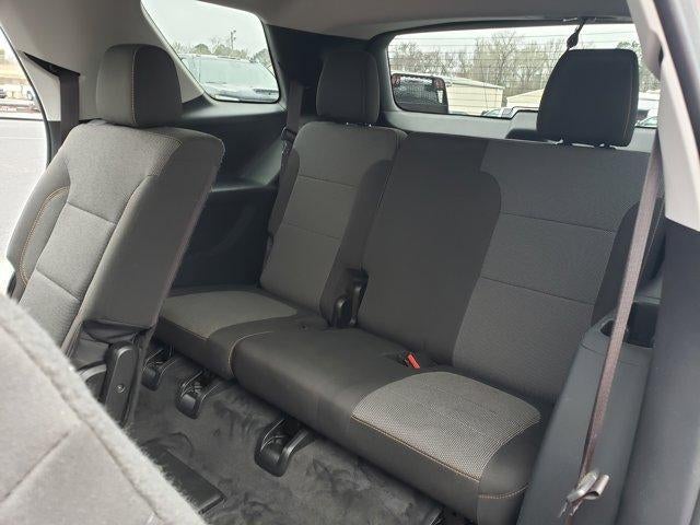 2020 Chevrolet Traverse 1FL