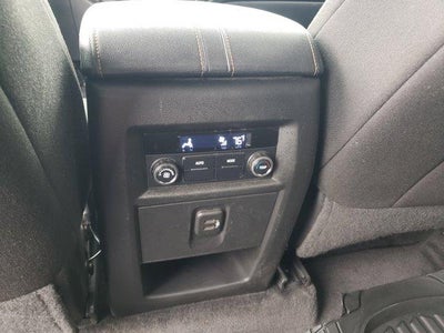 2020 Chevrolet Traverse 1FL