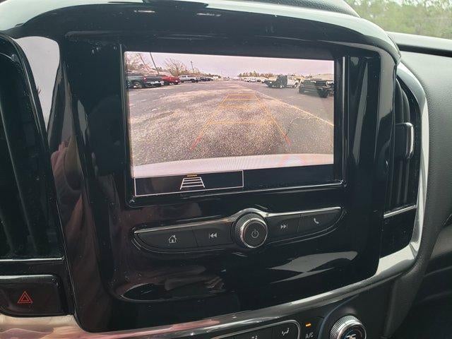 2020 Chevrolet Traverse 1FL