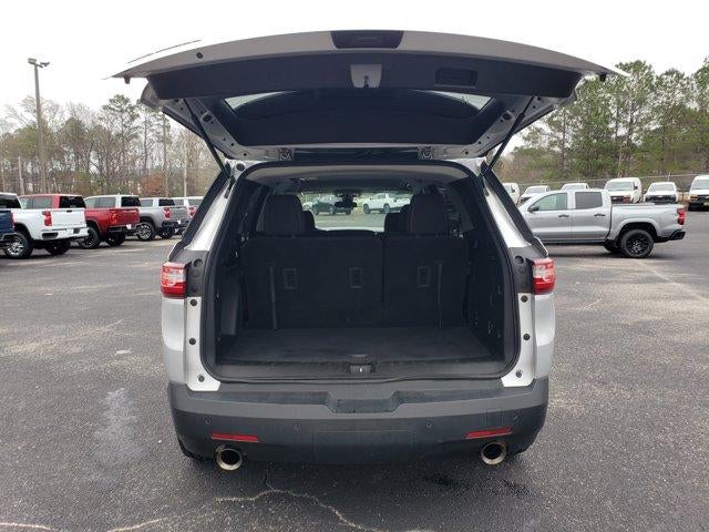 2020 Chevrolet Traverse 1FL
