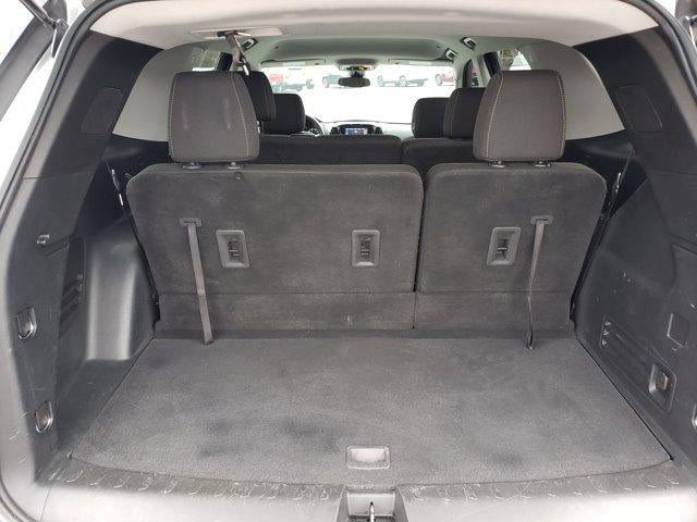 2020 Chevrolet Traverse 1FL