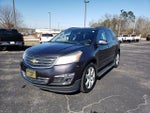 2017 Chevrolet Traverse Premier