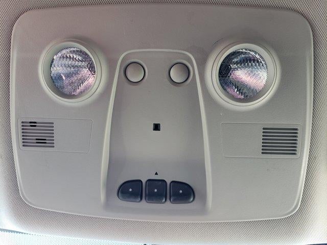 2017 Chevrolet Traverse Premier