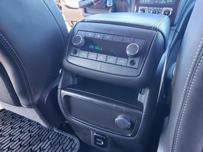 2017 Chevrolet Traverse Premier