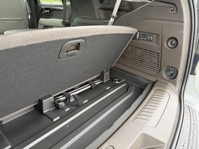 2027 Chevrolet Tahoe LT