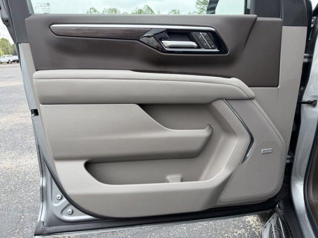 2027 Chevrolet Tahoe LT