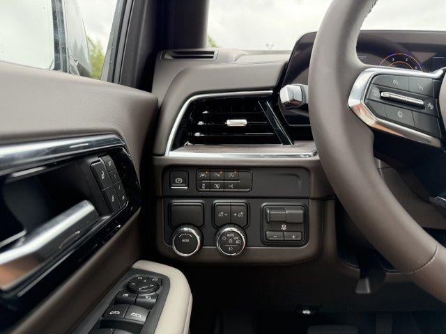2027 Chevrolet Tahoe LT