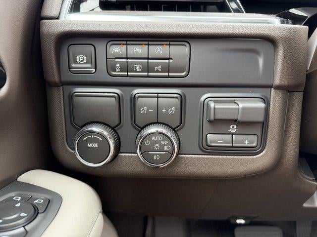 2027 Chevrolet Tahoe LT