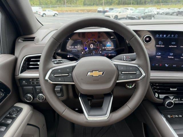 2027 Chevrolet Tahoe LT