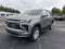 2027 Chevrolet Tahoe LT