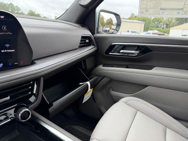 2027 Chevrolet Tahoe LT