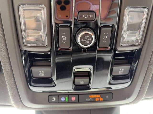 2027 Chevrolet Tahoe LT