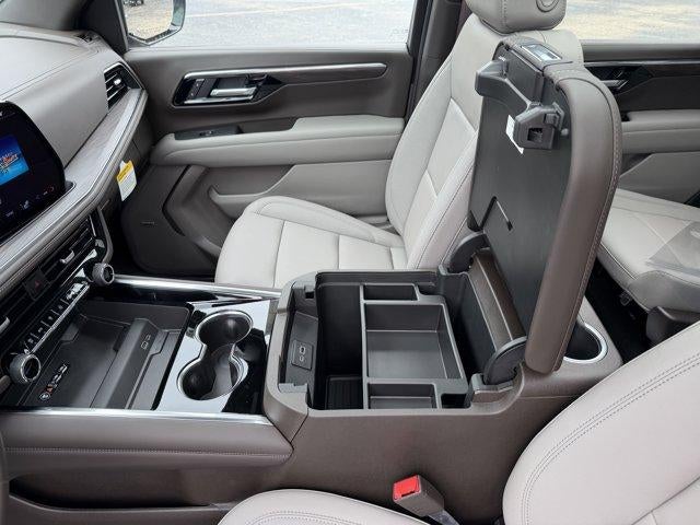 2027 Chevrolet Tahoe LT