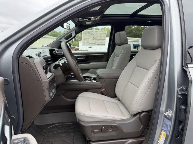 2027 Chevrolet Tahoe LT