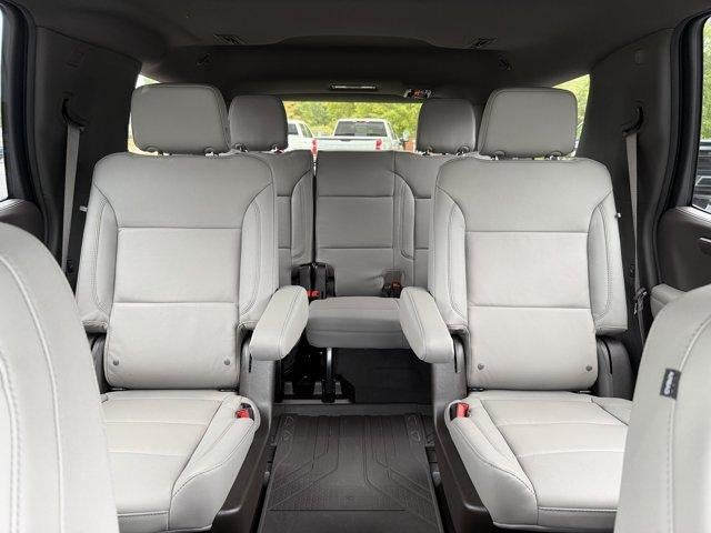 2027 Chevrolet Tahoe LT